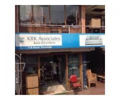 Krk Associates
