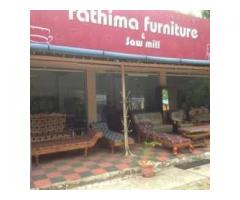 Fathima Furniture