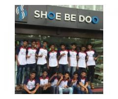 Shoe Be Doo