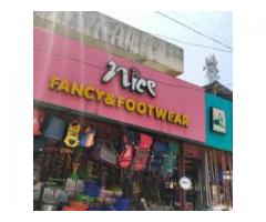 Nice Fancy & Footwear& Gift