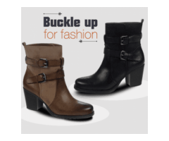 Bata Shoe Store