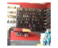 Bon Shoes