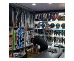 Ronak Sports & Shoes