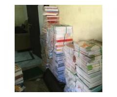 Maa Vaishno Book Agency