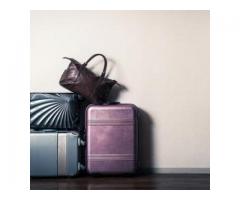 Durga Suitcase Store