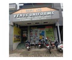 Venus Uniforms
