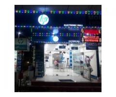 Hp World Agra
