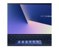 R. B. Computers