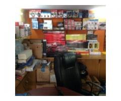 Extreme Infotech