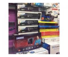 Robotics Computers