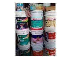 Shri Ram Paints
