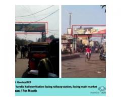 Mantra Advertising