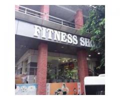 Fitness Shoppe