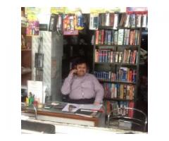 Anwar Book Depot