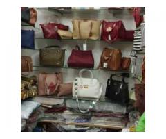 Al Barker Bag House