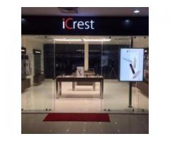 Icrest