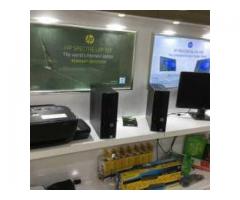 HP World Computer Solutions