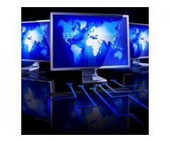 Data Unique Computers