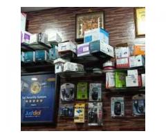 Sai Security System