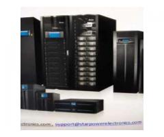 Star Power Electronics