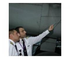 Jet Stream Avaition Academy