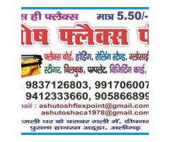 Ashutosh Flex Point