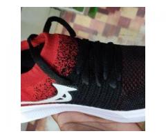 Jai Bhole Footwear