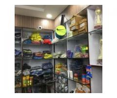 Rahi Sports Enterprises