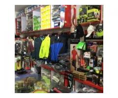 Sports Point