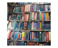 Universal Book Corner