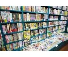 Allahabad Book Center