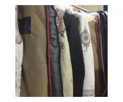 Sherwani Dulhaghar & Dulhanghar