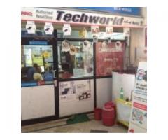 Techworld