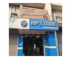 Tushar Infotech