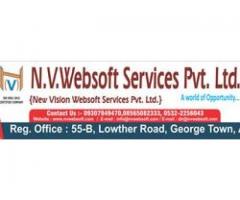 N.v. Websoft Pvt. Ltd