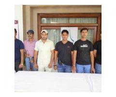Baba Security Service