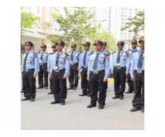 Jss Security Services