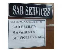 Sab Facility Management Services Pvt Ltd