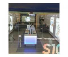 Stek Systems