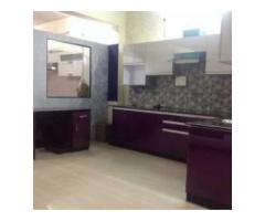 Unitech Structural Works Kitchen
