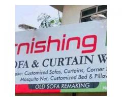 Furnishing Point