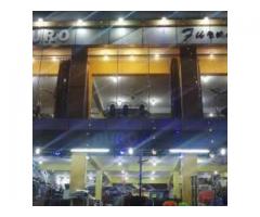 Duro Furnishing