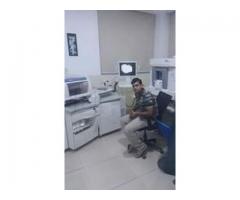 S N Path Lab & Digital X Ray Centre