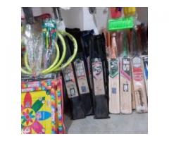 Yuva Shakti Sports Shop