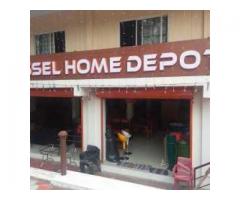 ESSEL HOME DEPOT
