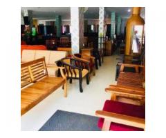 Veracity International Furniture