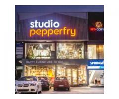 Studio Pepperfry