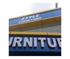 Style Furniture