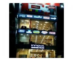 Chellam Innova Furniture Palace