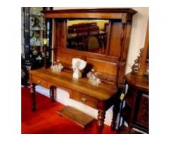 Antique Home Decor